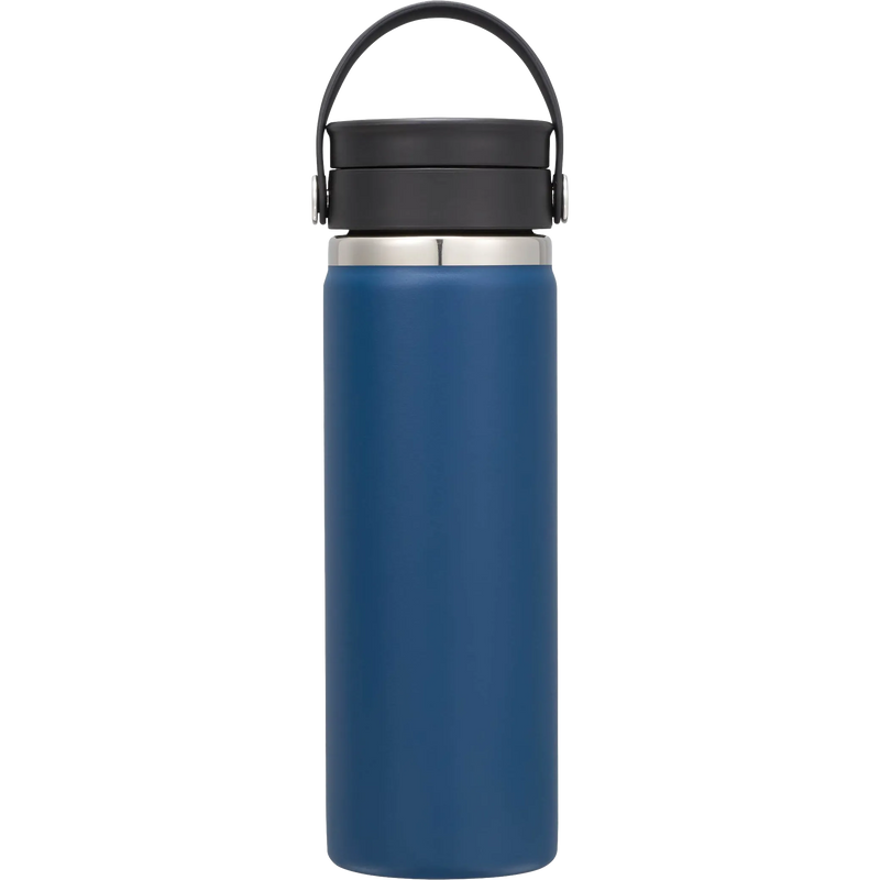 Hydro Flask Wide Mouth With Flex Sip Lid 20 oz.