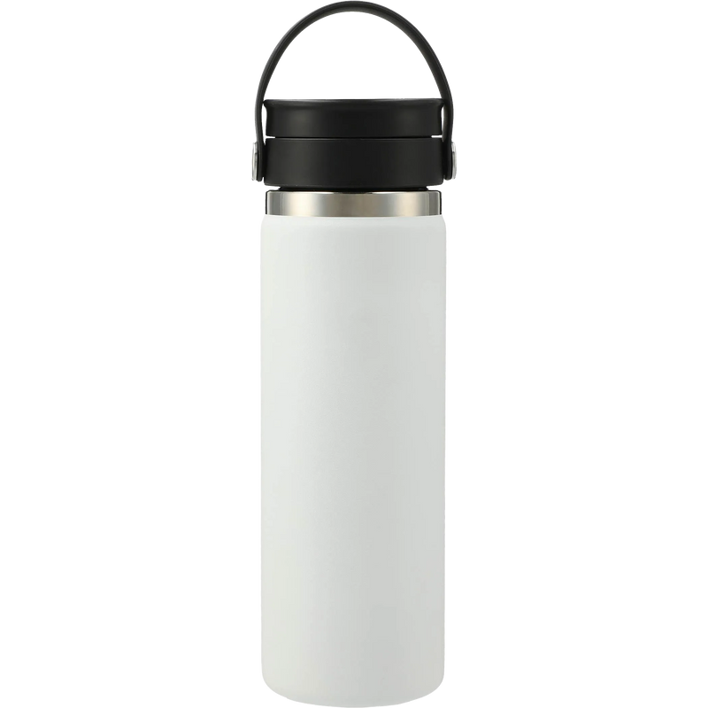 Hydro Flask Wide Mouth With Flex Sip Lid 20 oz.