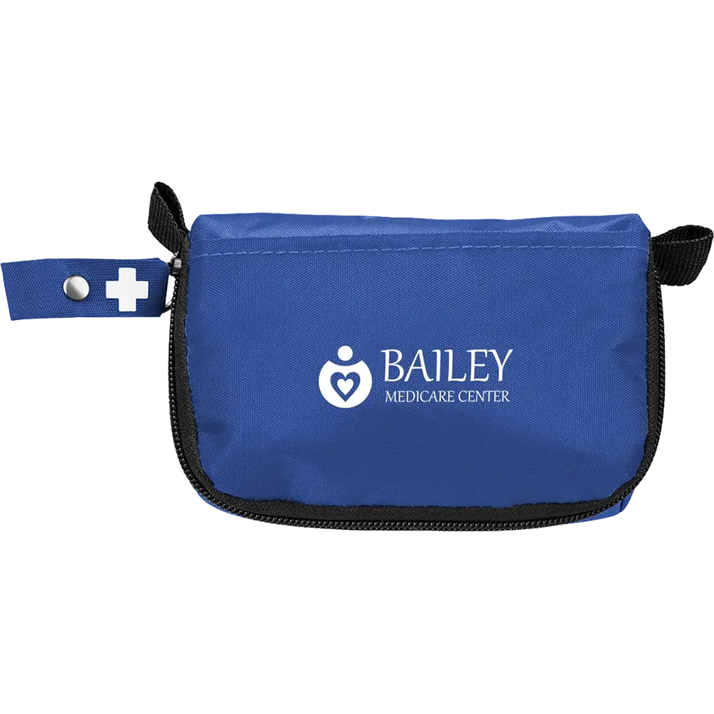 20 Pc. First Aid Kit
