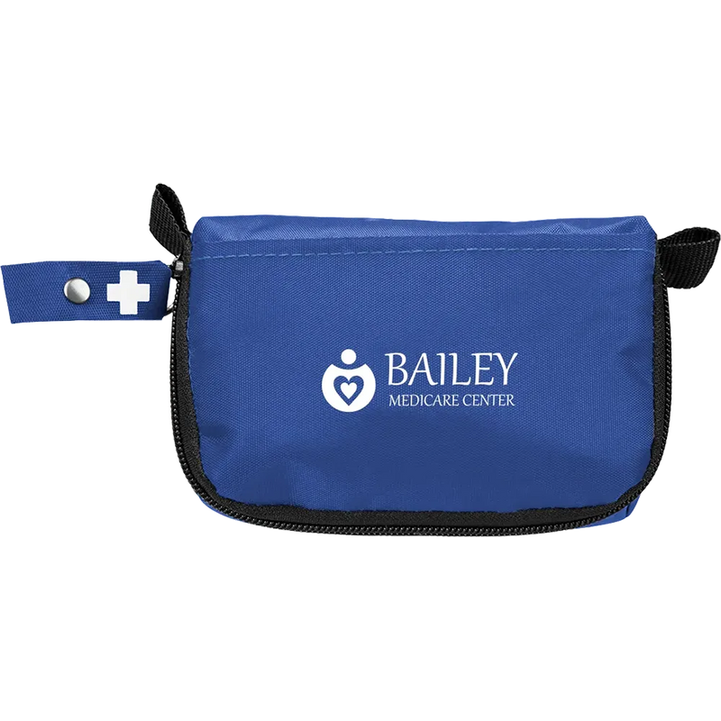 20 Pc. First Aid Kit