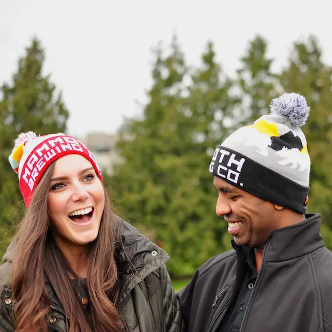 Custom Beanie
