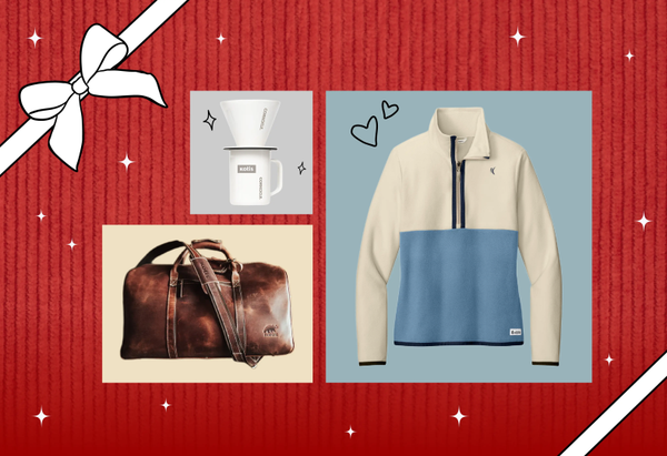 Holiday Gift Guide