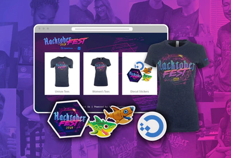 Giveaways that give people a choice