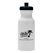 Hydration Water Bottle 20oz