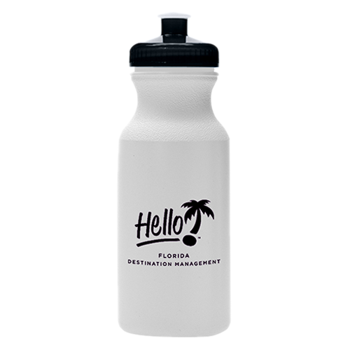 Hydration Water Bottle 20oz