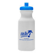 Hydration Water Bottle 20oz