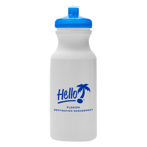 Hydration Water Bottle 20oz