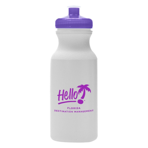 Hydration Water Bottle 20oz