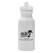 Hydration Water Bottle 20oz