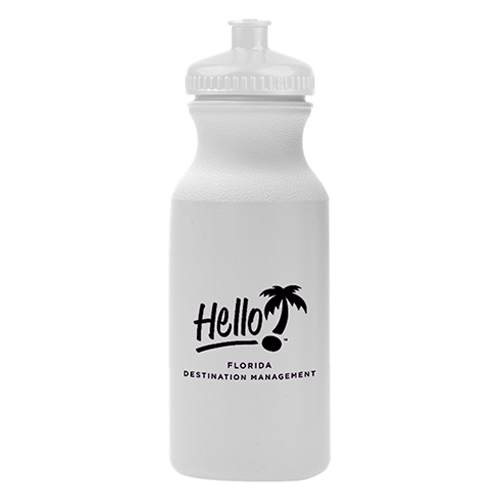 Hydration Water Bottle 20oz