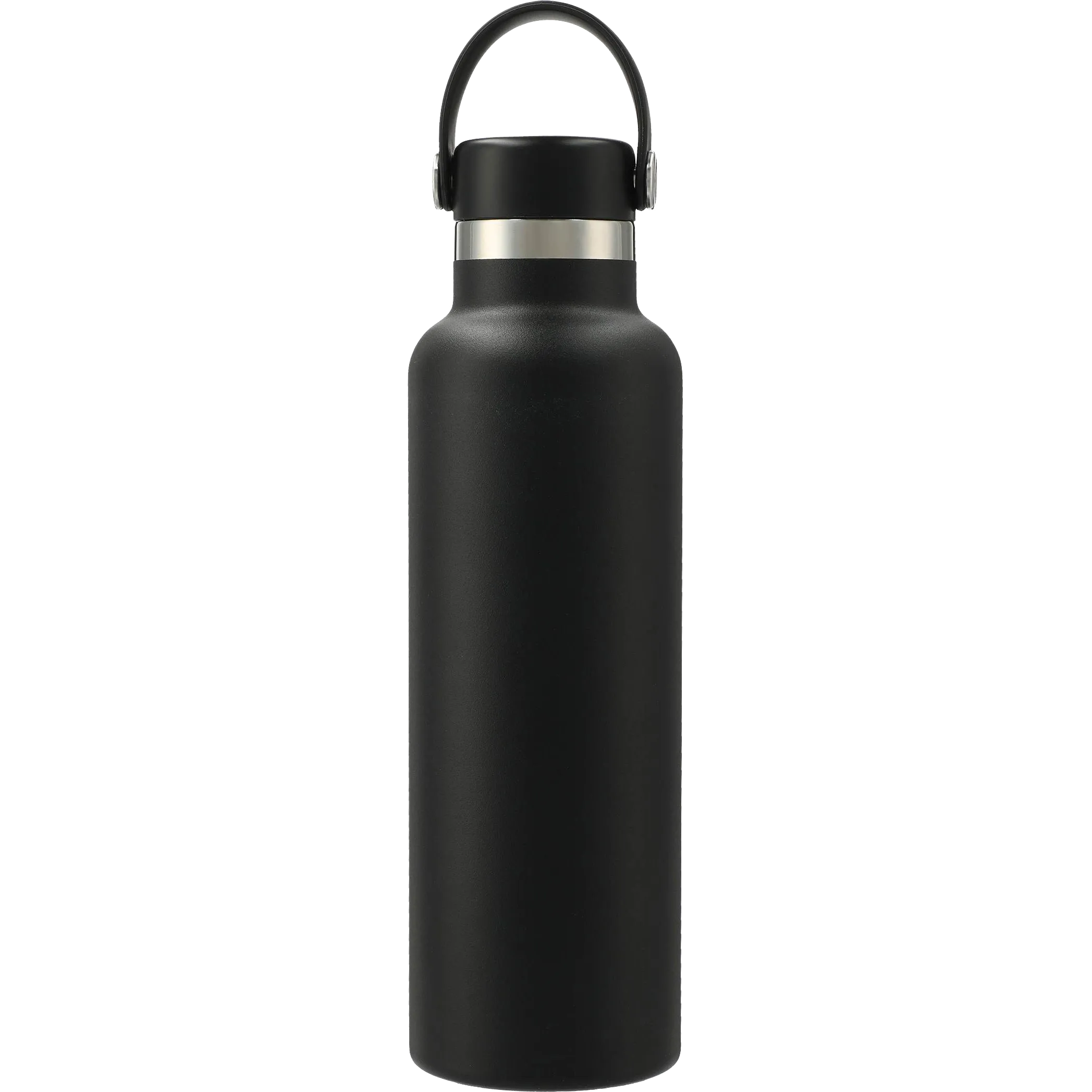 21 oz. Hydro Flask Standard Mouth With Flex Cap