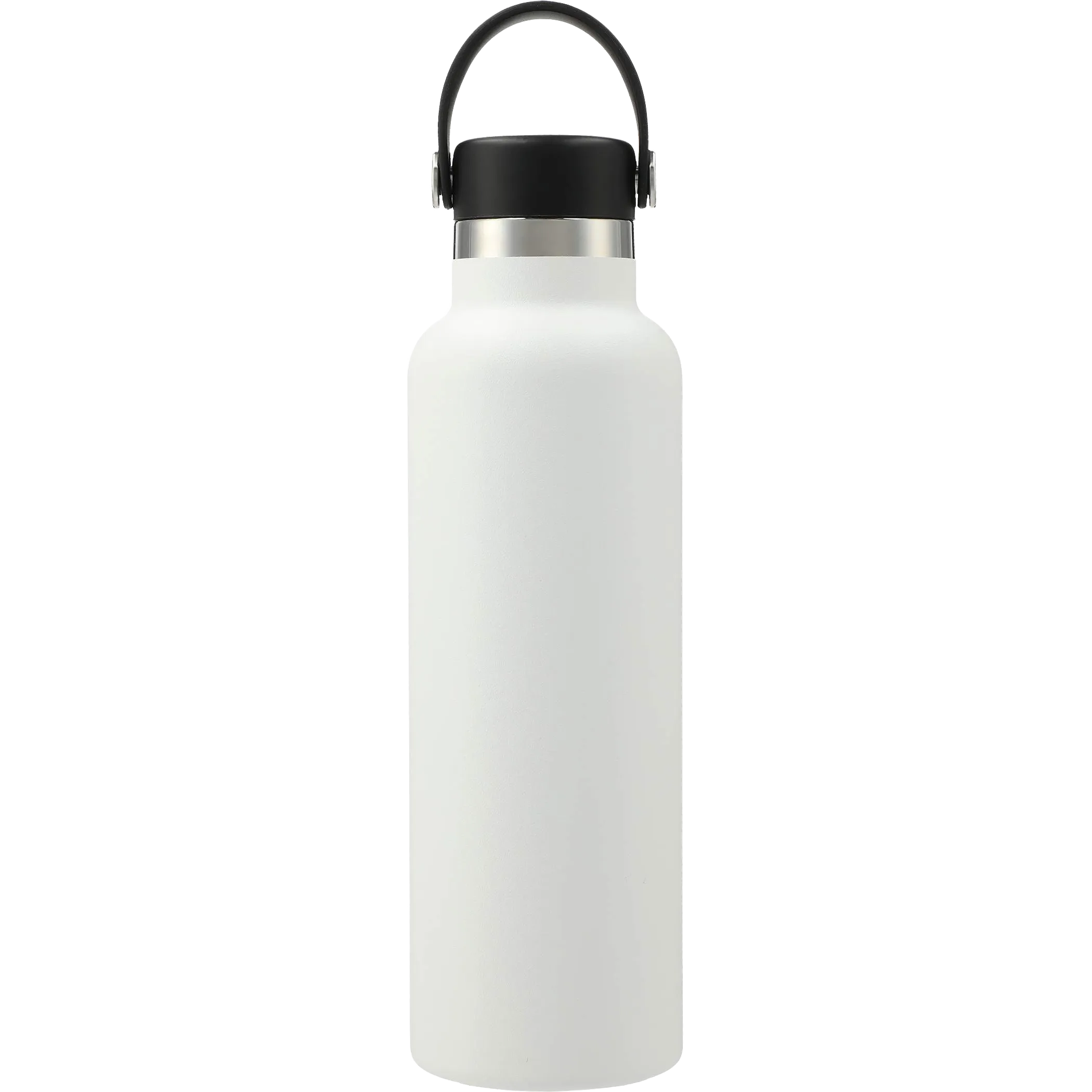 21 oz. Hydro Flask Standard Mouth With Flex Cap