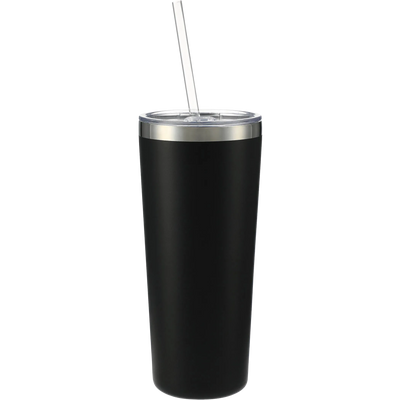 Thor Copper Vacuum Insulated Tumbler 22oz