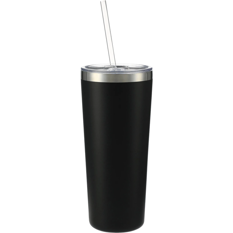 Thor Copper Vacuum Insulated Tumbler 22oz