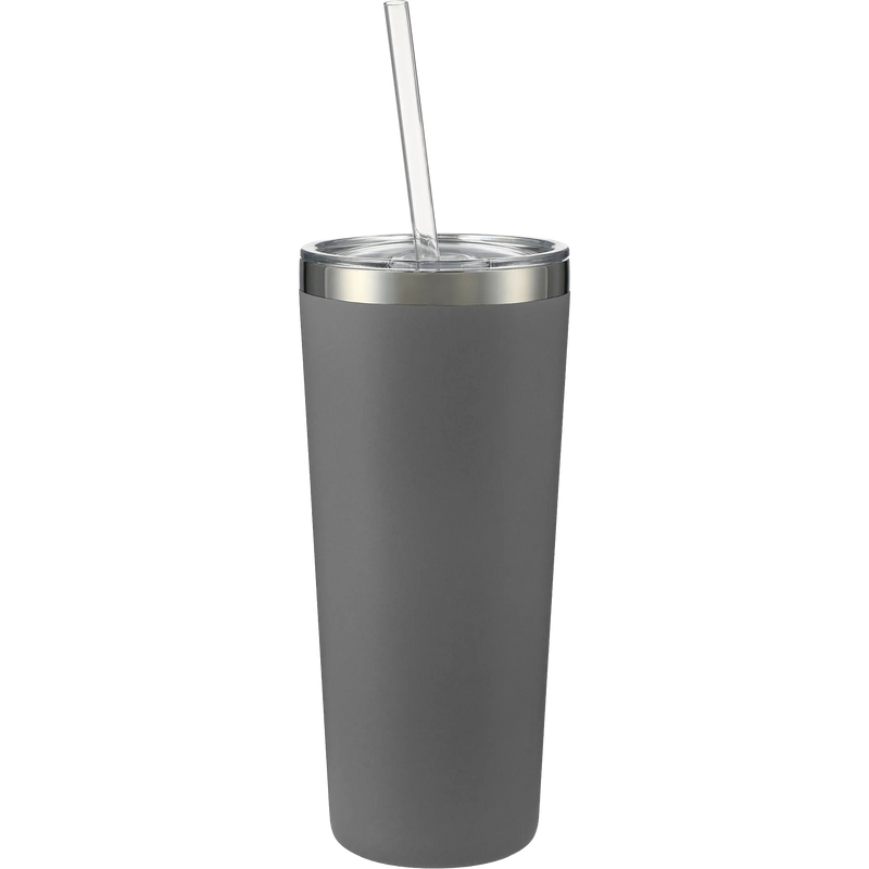 Thor Copper Vacuum Insulated Tumbler 22oz