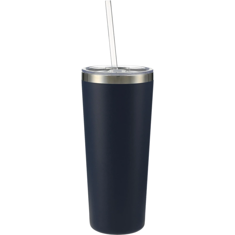 Thor Copper Vacuum Insulated Tumbler 22oz