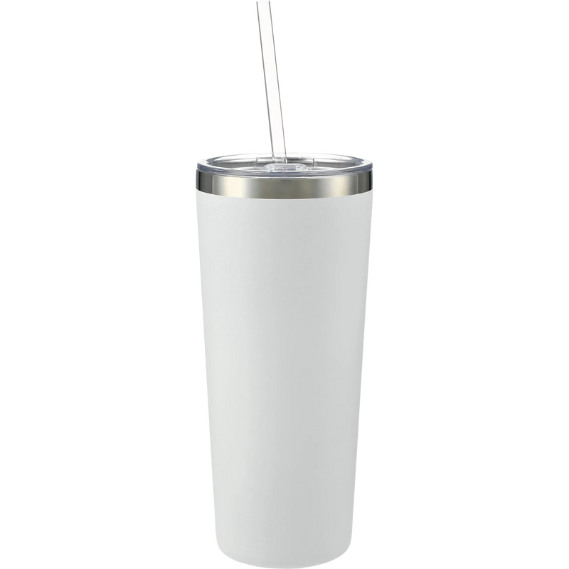 Thor Copper Vacuum Insulated Tumbler 22oz