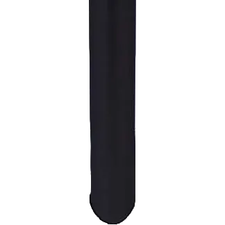 24" Economy Tabletop Retractor Kit (No-Curl Opaque Fabric)