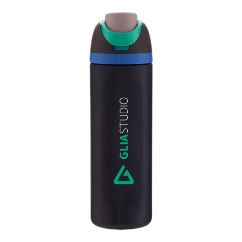 Owala Freesip Stainless Thermal Bottle 24oz
