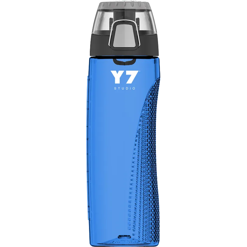 Thermos® Hydration Bottle with Rotating Intake Meter 24 oz.