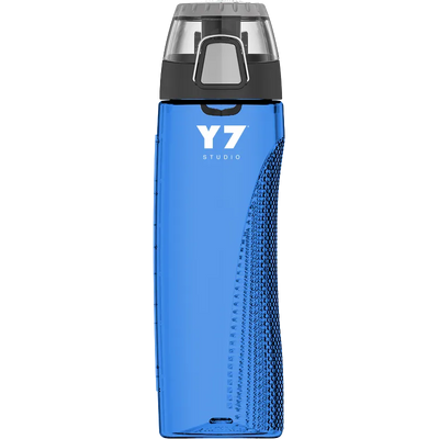 Thermos® Hydration Bottle with Rotating Intake Meter 24 oz.
