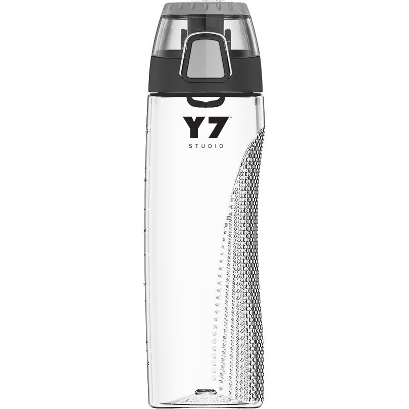 Thermos® Hydration Bottle with Rotating Intake Meter 24 oz.