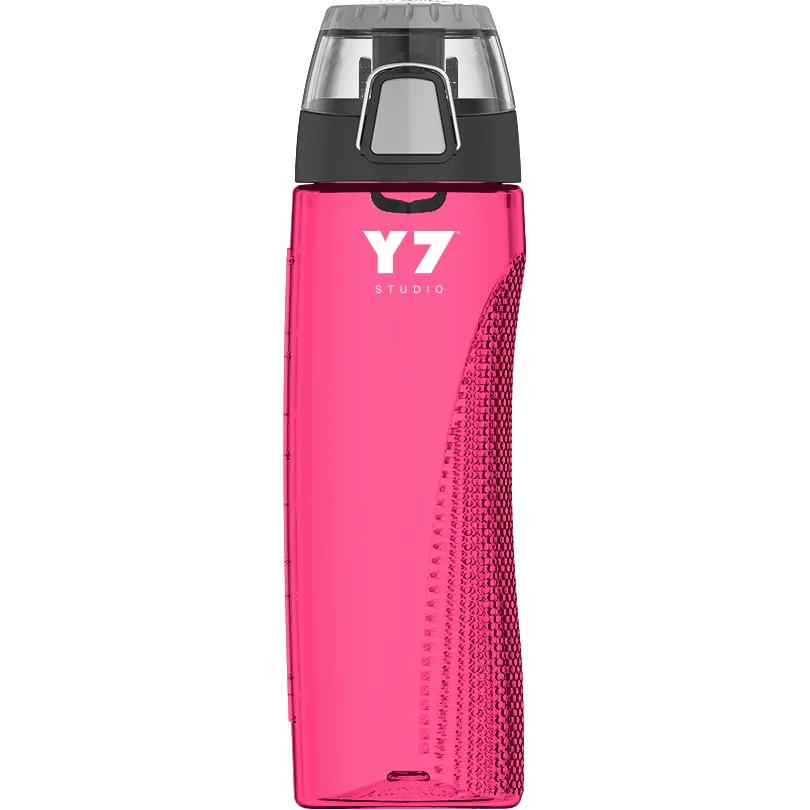 Thermos® Hydration Bottle with Rotating Intake Meter 24 oz.