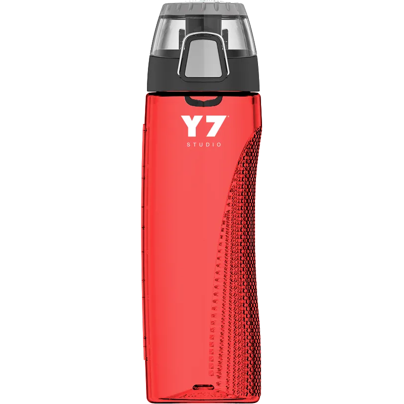 Thermos® Hydration Bottle with Rotating Intake Meter 24 oz.