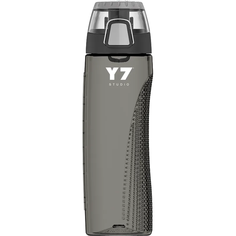 Thermos® Hydration Bottle with Rotating Intake Meter 24 oz.