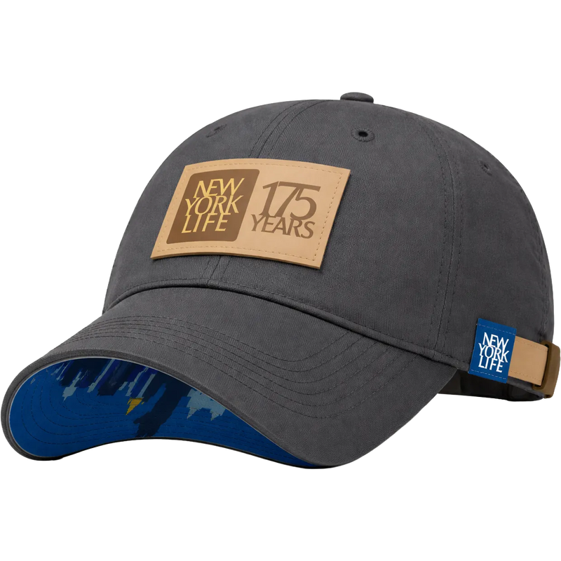 Custom Dad Hat