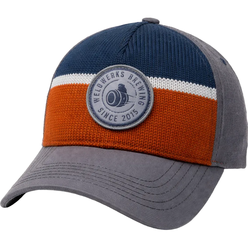 Custom Dad Hat
