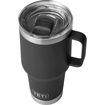 30 oz Yeti Travel Mug