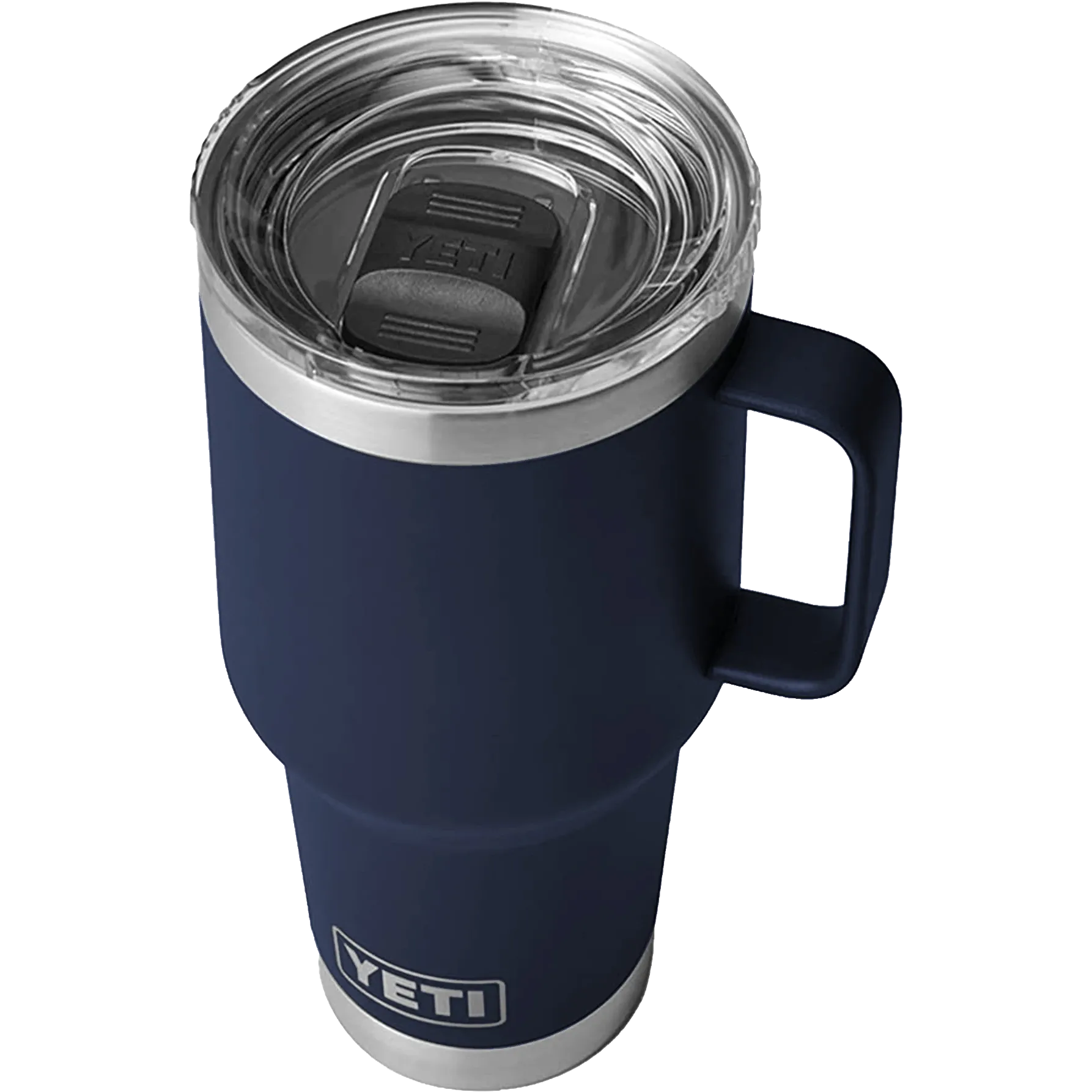 30 oz Yeti Travel Mug