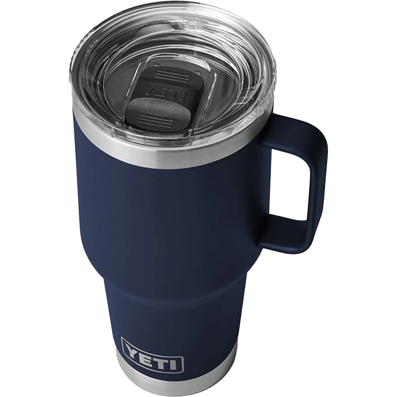30 oz Yeti Travel Mug