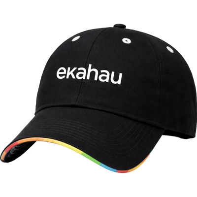 Custom Dad Hat