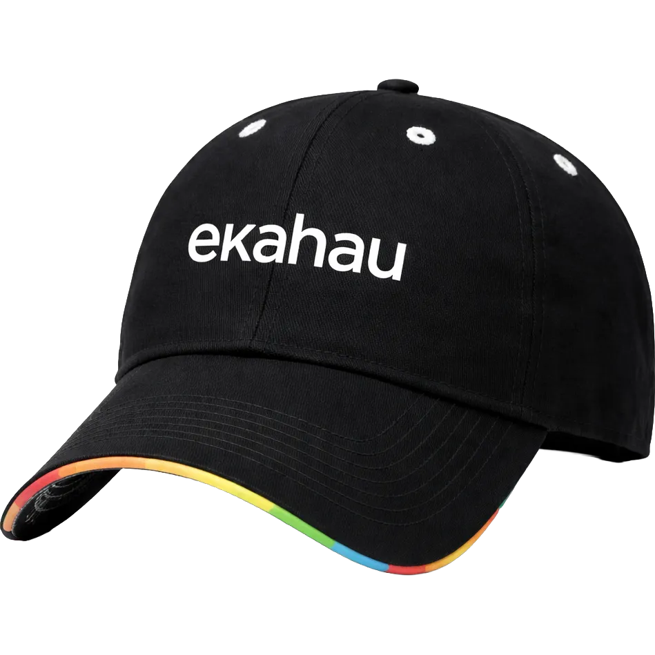 Custom Dad Hat