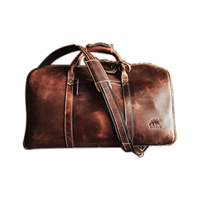 30L Kodiak Weekender Duffel