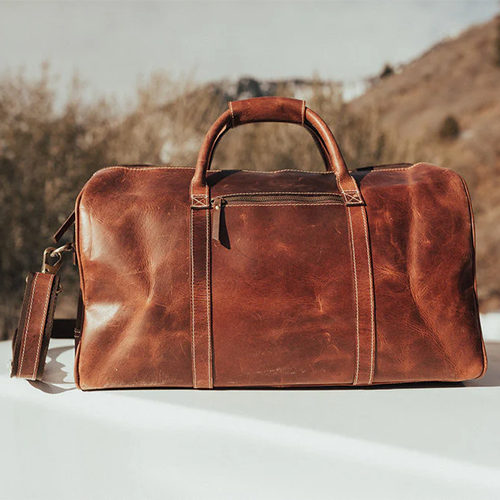 30L Kodiak Weekender Duffel