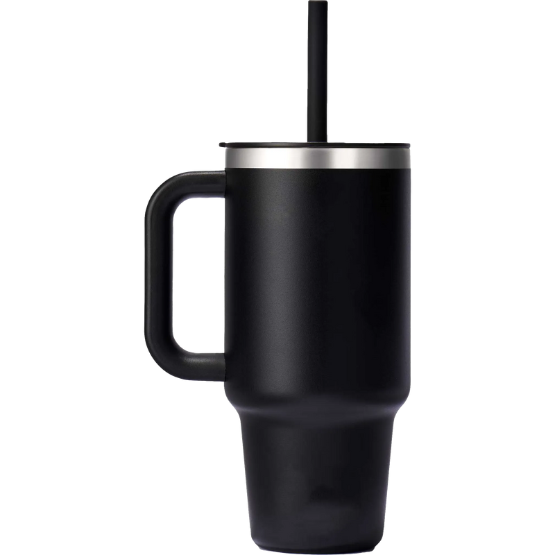 32 oz Hydro Flask® All Around™ Travel Tumbler with Straw