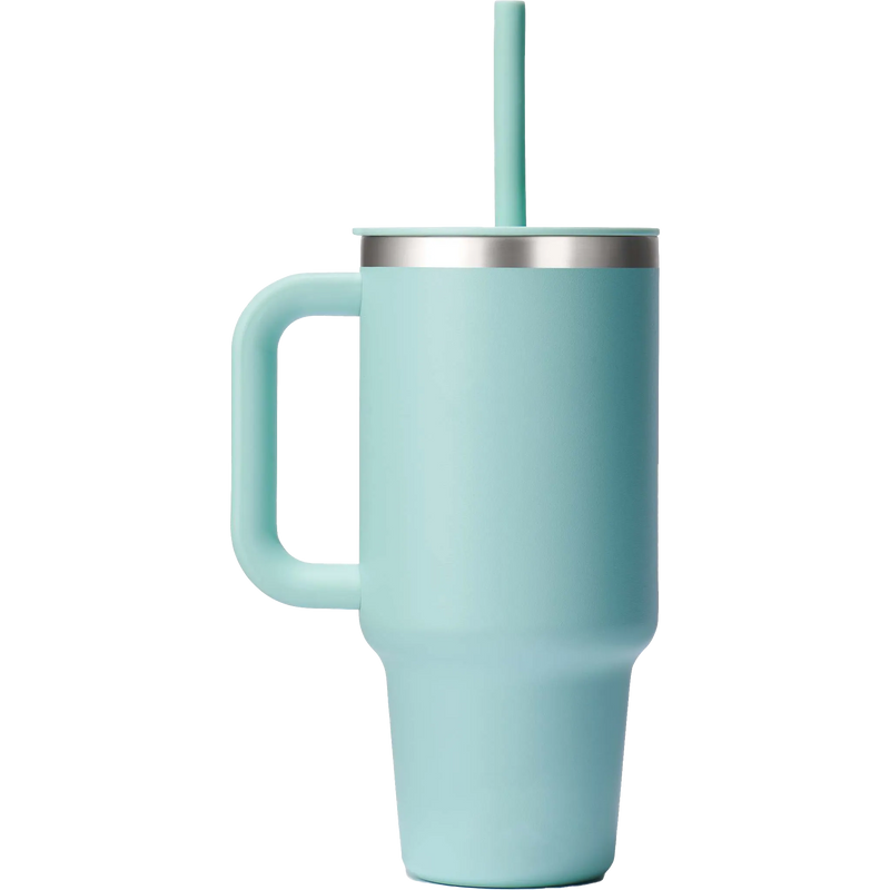 32 oz Hydro Flask® All Around™ Travel Tumbler with Straw