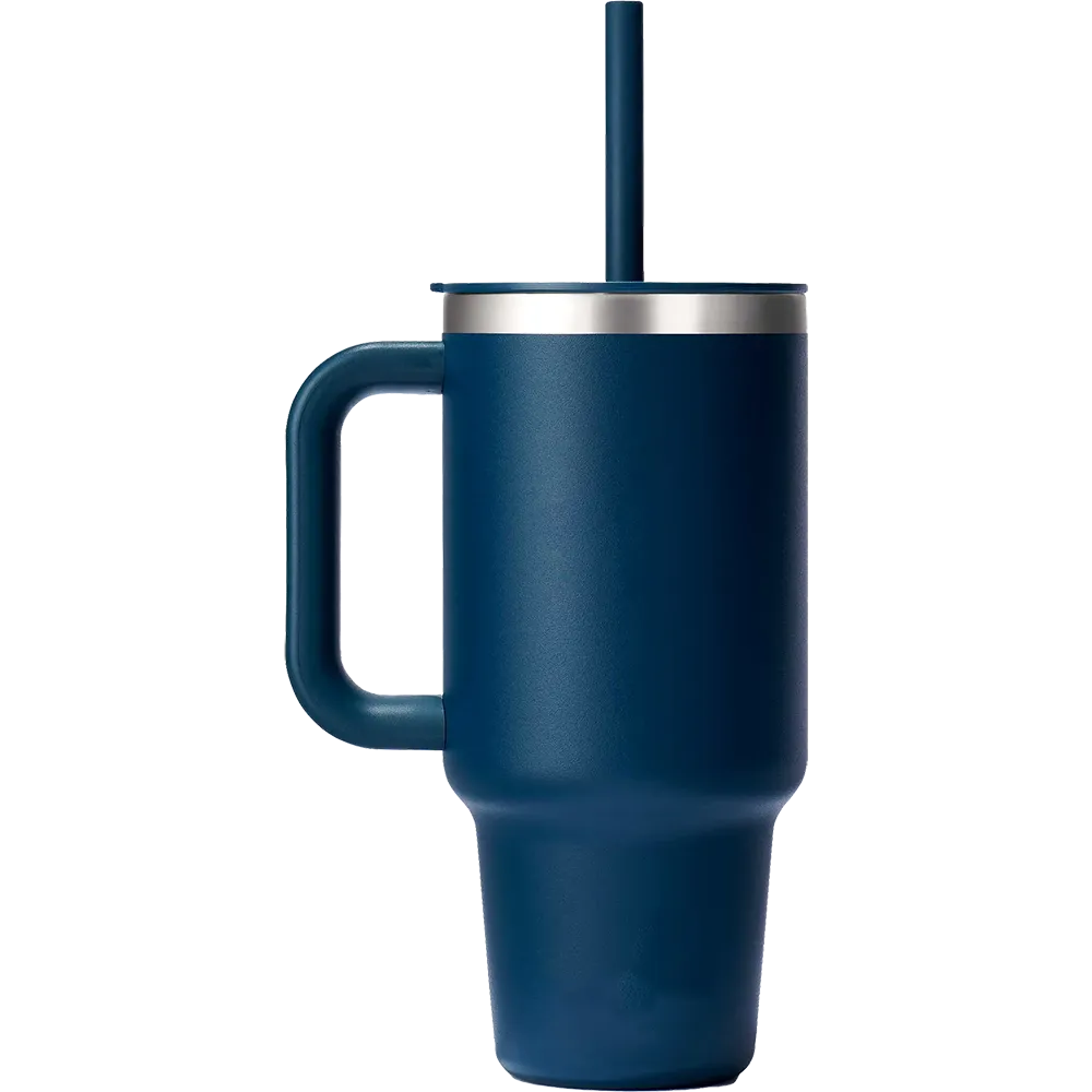 32 oz Hydro Flask® All Around™ Travel Tumbler with Straw