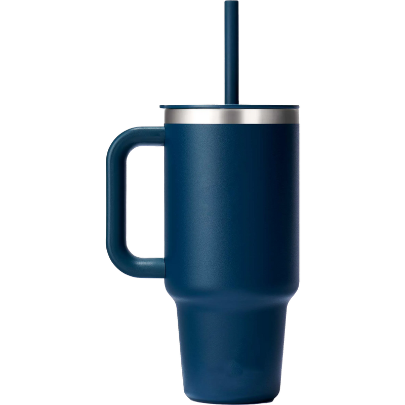 32 oz Hydro Flask® All Around™ Travel Tumbler with Straw