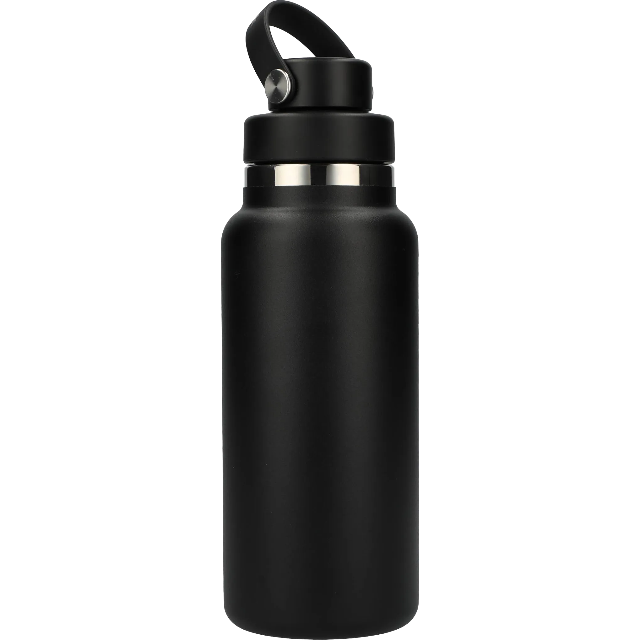32 oz Hydro Flask® Wide Mouth Bottle with Flex Chug Cap