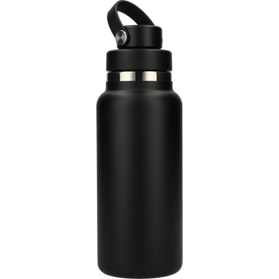 32 oz Hydro Flask® Wide Mouth Bottle with Flex Chug Cap