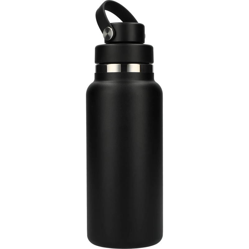 32 oz Hydro Flask® Wide Mouth Bottle with Flex Chug Cap