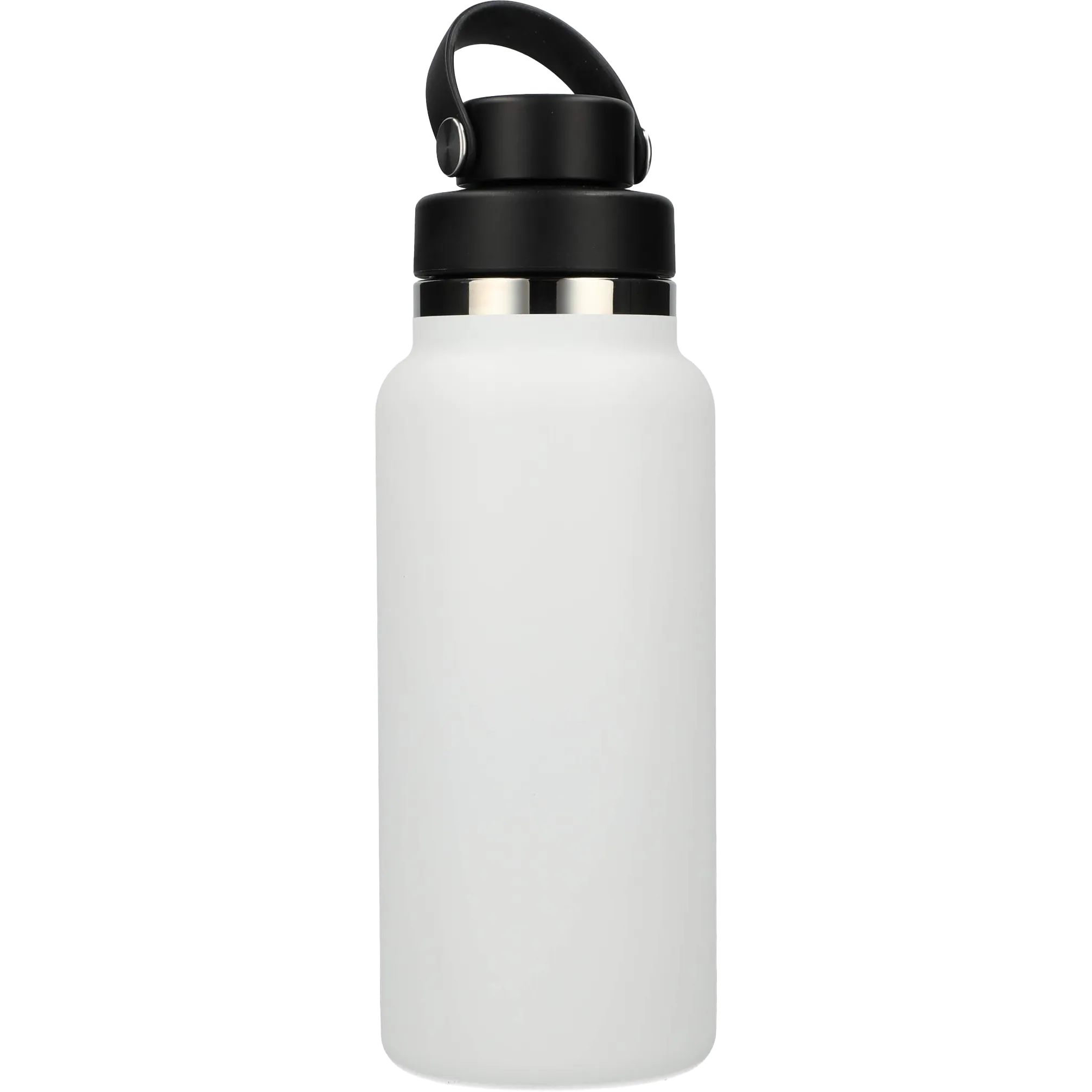 32 oz Hydro Flask® Wide Mouth Bottle with Flex Chug Cap