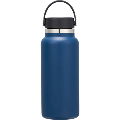 Hydro Flask Wide Mouth With Flex Cap 32 oz.
