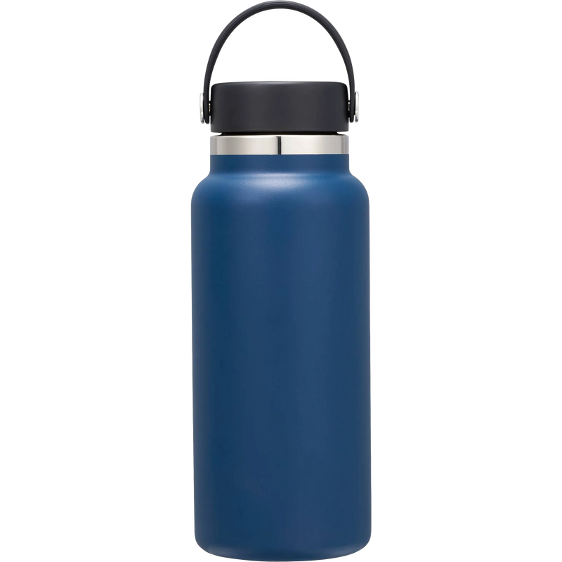 Hydro Flask Wide Mouth With Flex Cap 32 oz.