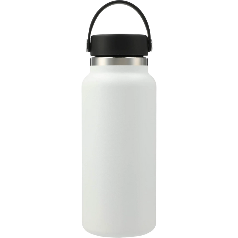 Hydro Flask Wide Mouth With Flex Cap 32 oz.