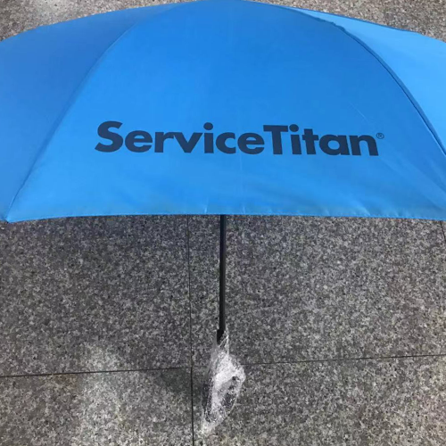 Kotis Custom Full-Color Umbrella